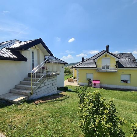 Appartamento Dora Livno Esterno foto