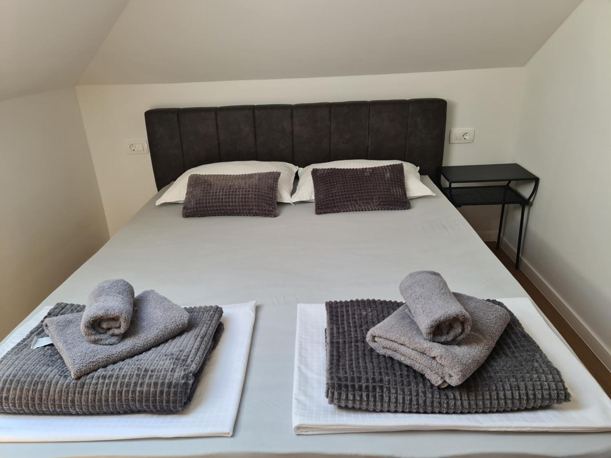 Appartamento Dora Livno Esterno foto