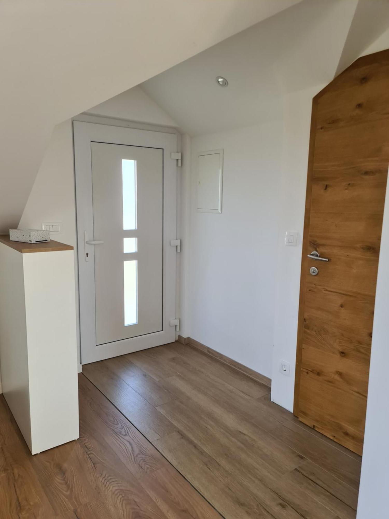Appartamento Dora Livno Esterno foto