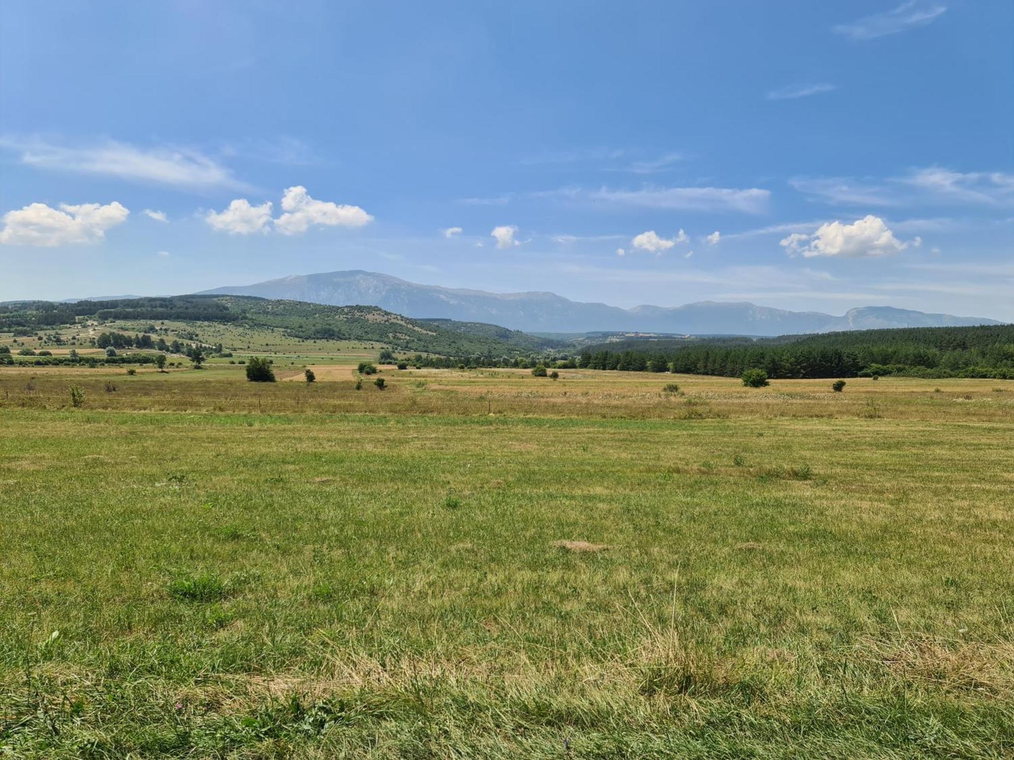 Appartamento Dora Livno Esterno foto