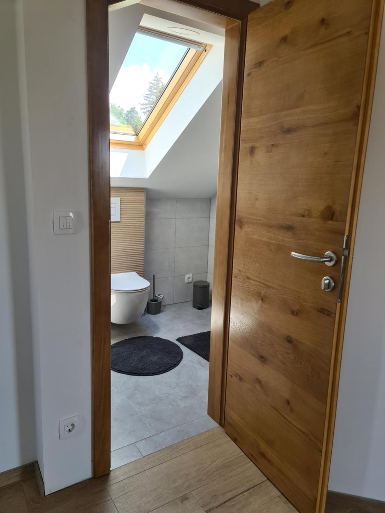 Appartamento Dora Livno Esterno foto