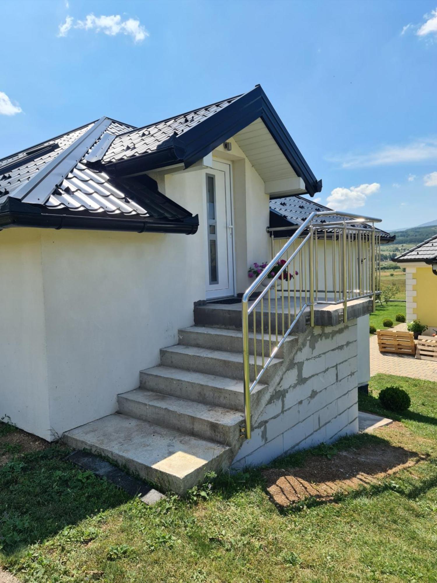 Appartamento Dora Livno Esterno foto