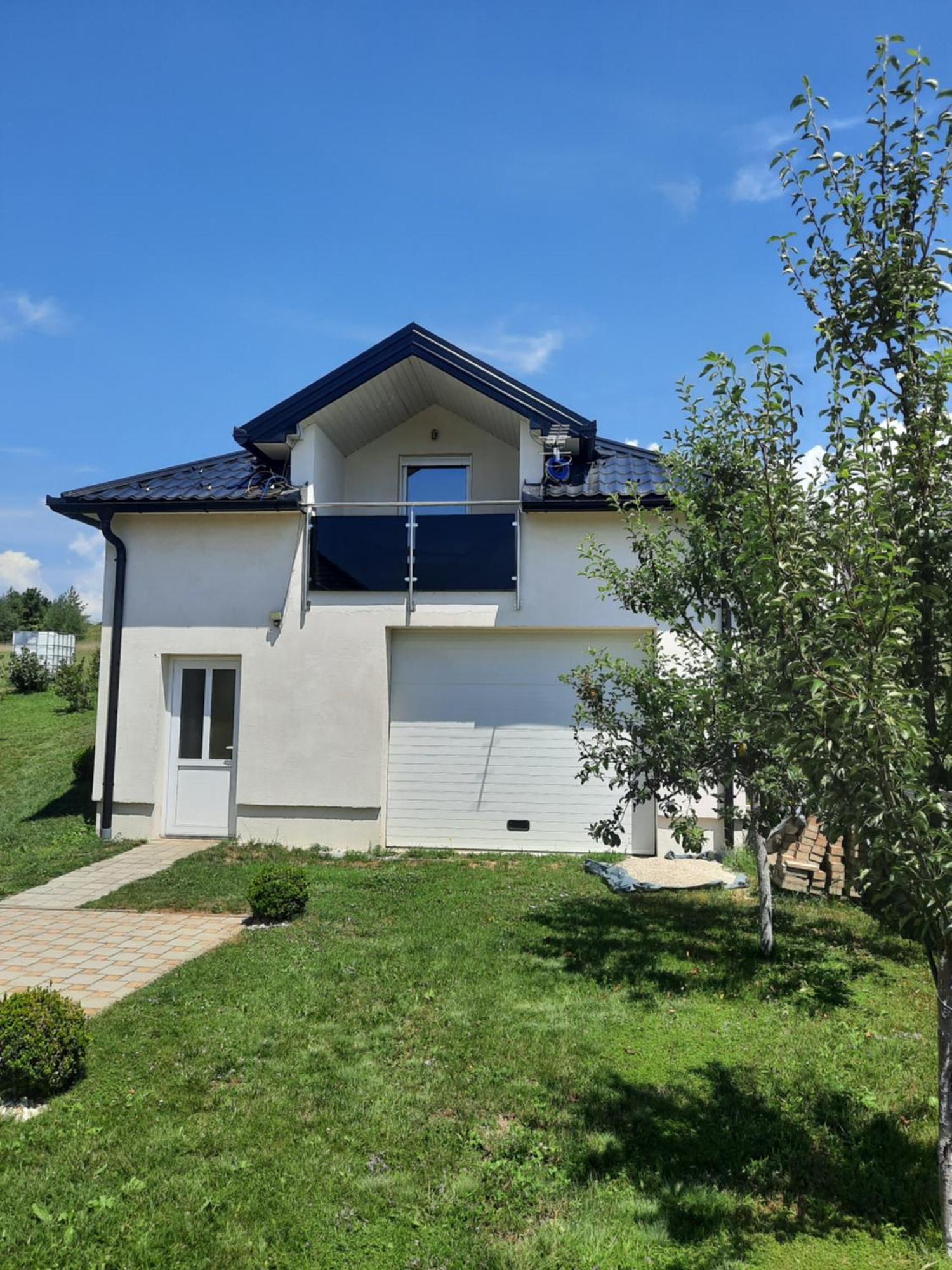 Appartamento Dora Livno Esterno foto